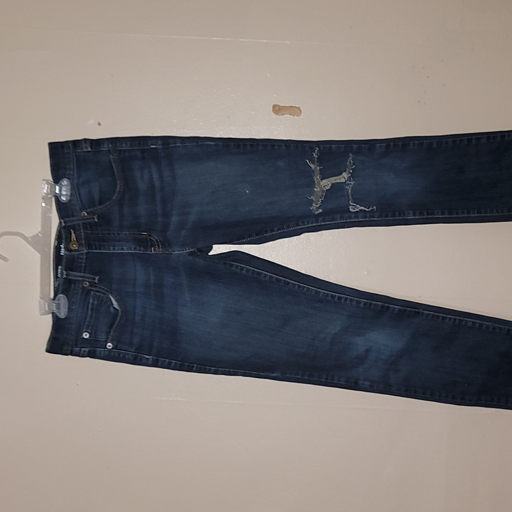 Urban Pipeline Ultimate Flex Slim jeans